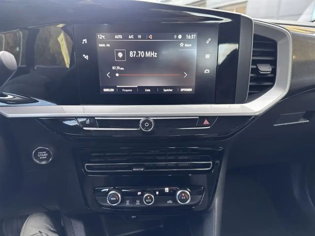 Opel Mokka Elegance Mokka-e