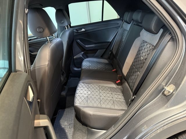 Volkswagen T-Roc 1.5 TSI DSG