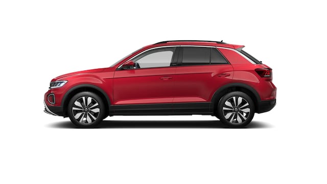 Volkswagen T-Roc 1.0 TSI Move