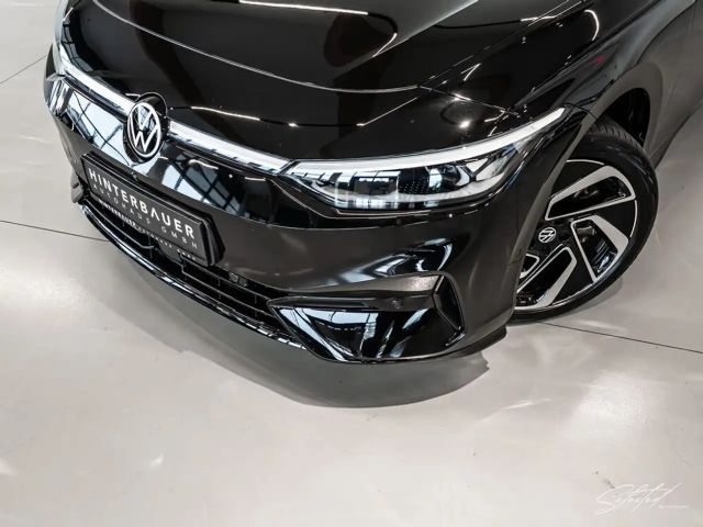 Volkswagen ID.7 Pro