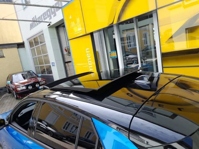 Opel Astra GS-Line Grand Sport