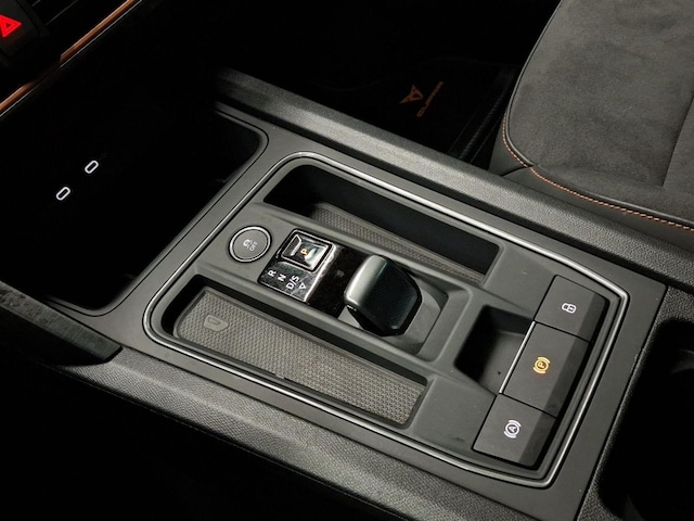 Cupra Formentor 1.4 VZ e-Hybrid