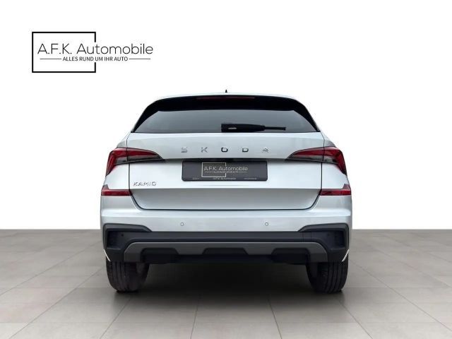 Skoda Kamiq 1.0 TSI Selection