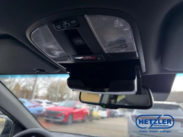 Hyundai i30 Hybrid N Line