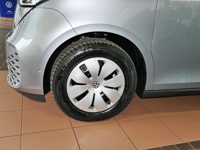 Volkswagen ID.Buzz 150 kW 77 KWh Pro