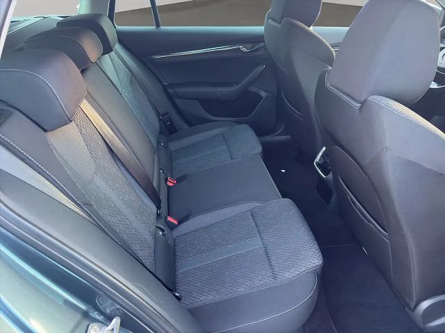 Skoda Octavia Combi Style Style