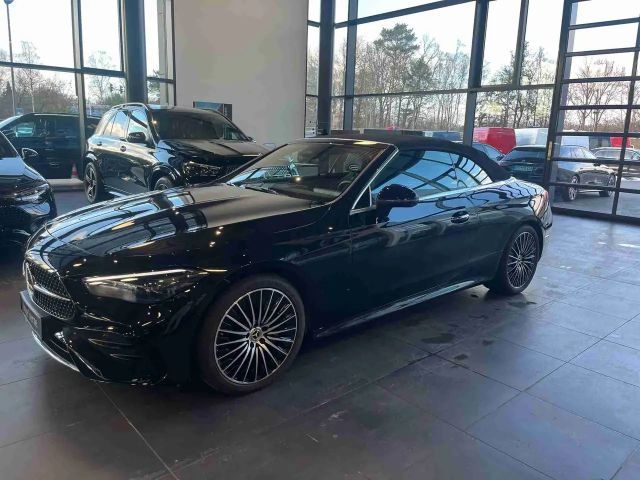 Mercedes-Benz CLE 200 AMG Line