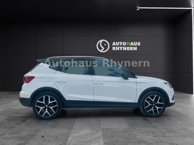 Seat Arona 1.0 TSI FR-lijn