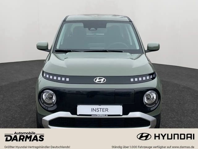 Hyundai INSTER 49 kWh Select