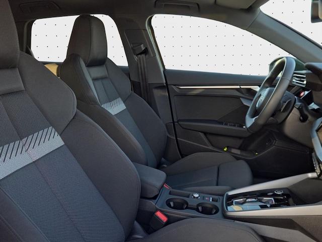 Audi A3 30 TFSI S-Tronic Sportback