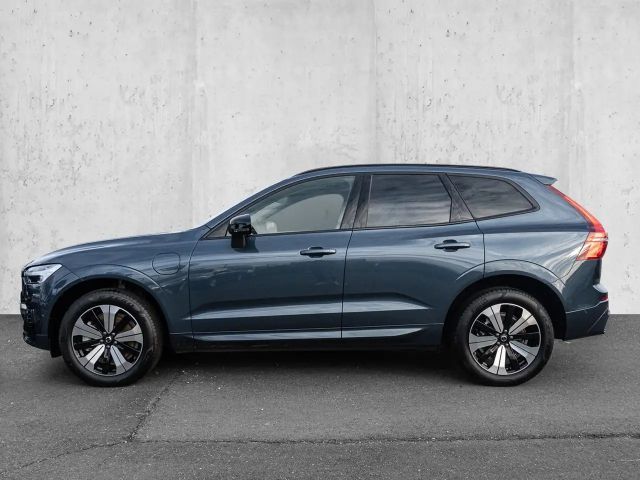 Volvo XC60 AWD Dark Plus T6