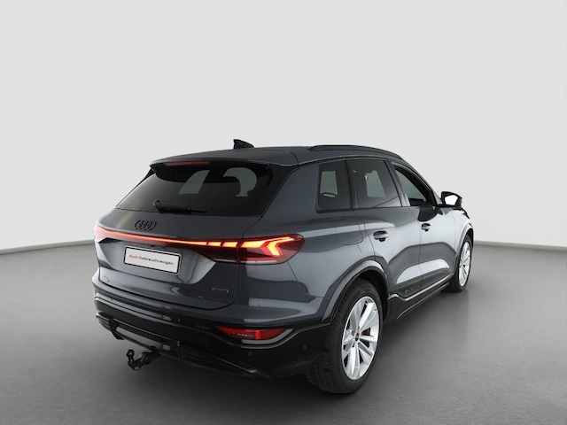 Audi Q6 e-tron Quattro