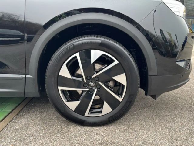 Opel Grandland X GS-Line