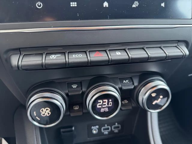 Renault Captur Experience