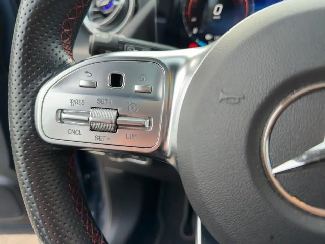 Mercedes-Benz EQA 250 AMG Line