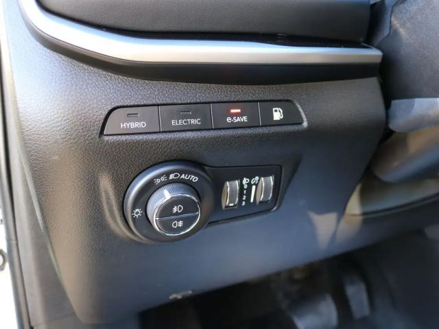 Jeep Compass 4xe Limited