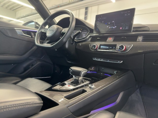 Audi S5 Quattro Sportback