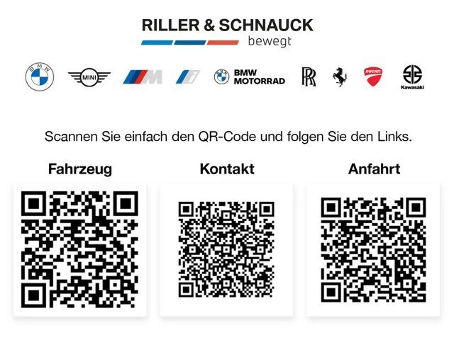 BMW 530 530d M-Sport Touring xDrive