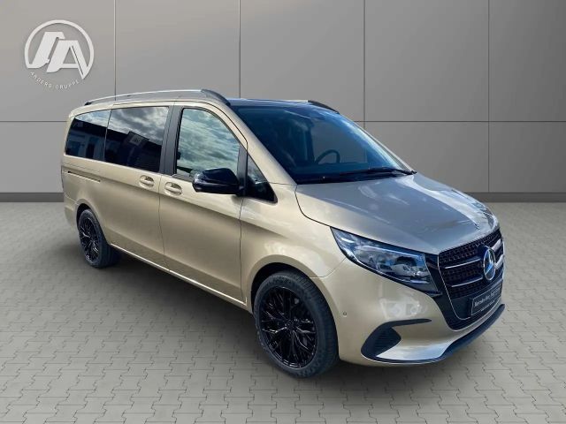 Mercedes-Benz V 300 4MATIC Style