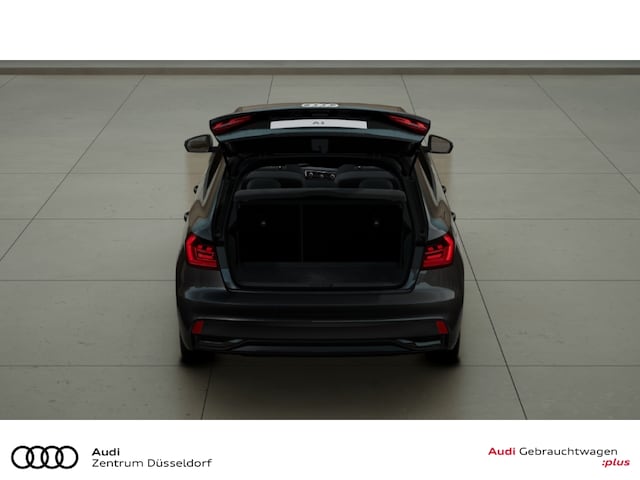 Audi A1 25 TFSI Sportback