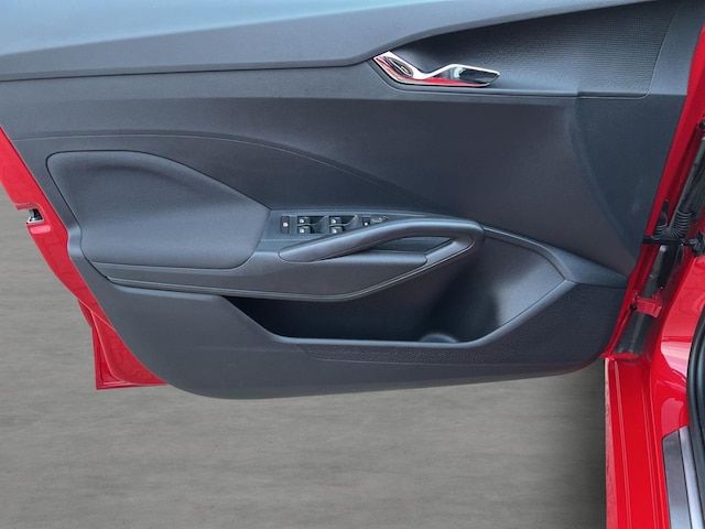 Skoda Fabia 1.0 TSI Selection