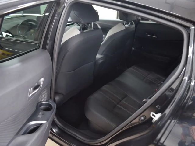 Toyota C-HR GR Hybride