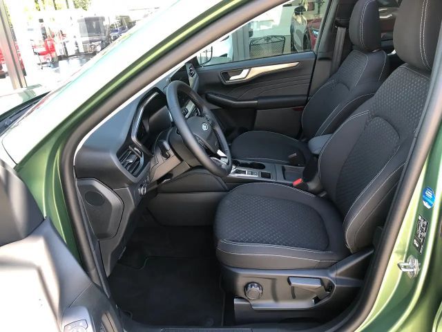 Ford Kuga Hybrid Titanium