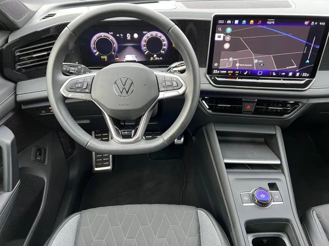 Volkswagen Tiguan 2.0 TDI