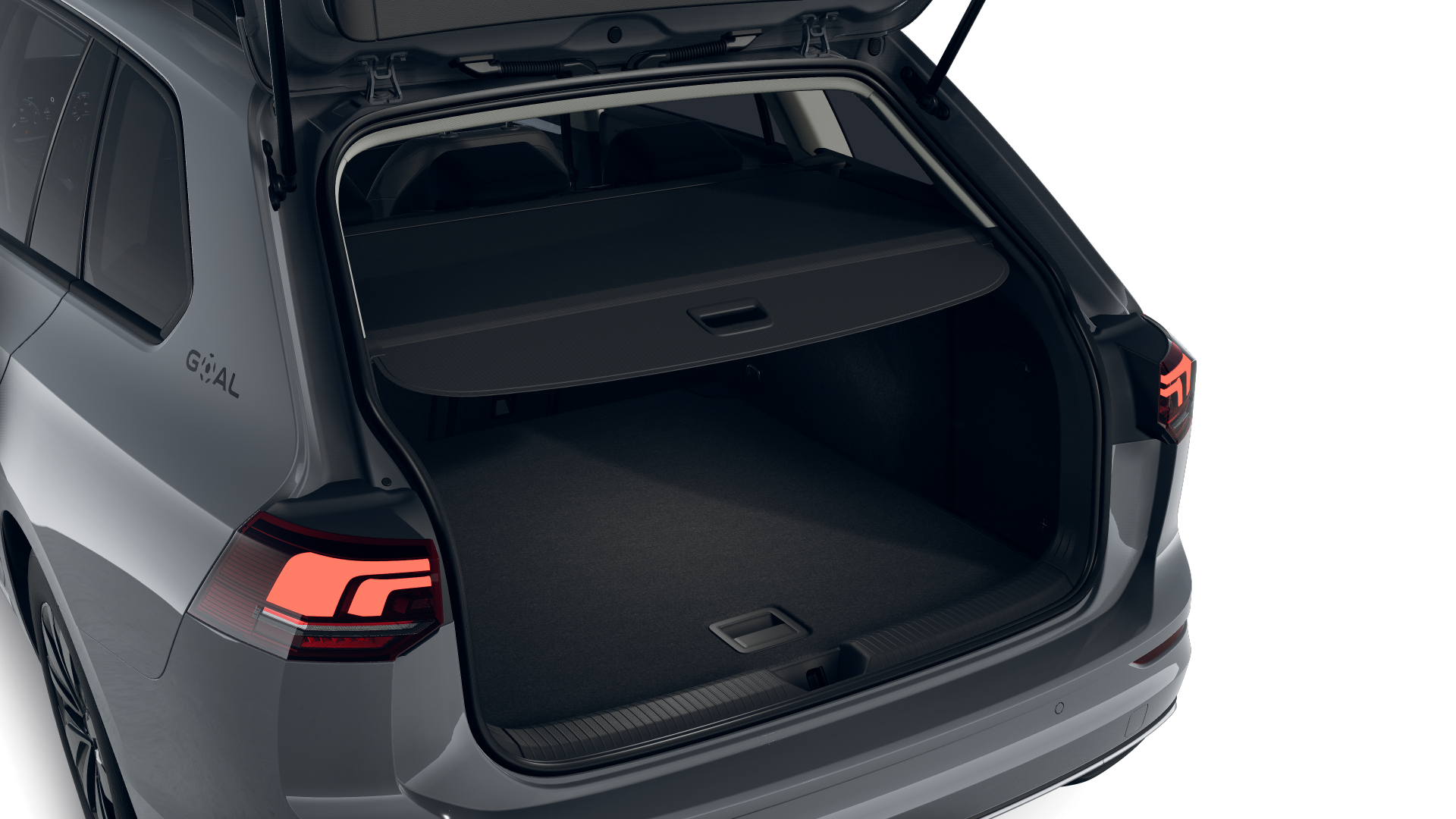 Volkswagen Golf 1.5 TSI Golf VIII Variant