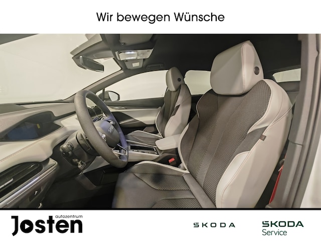 Skoda Elroq 85