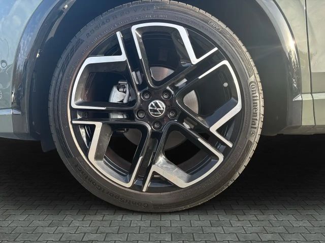 Volkswagen Tiguan 1.5 eTSI R-Line