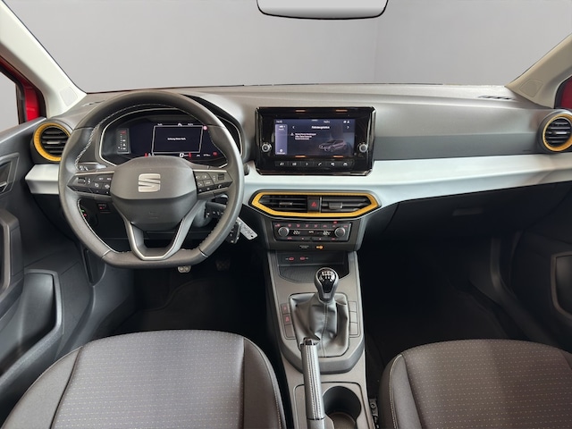 Seat Ibiza 1.0 TSI Style