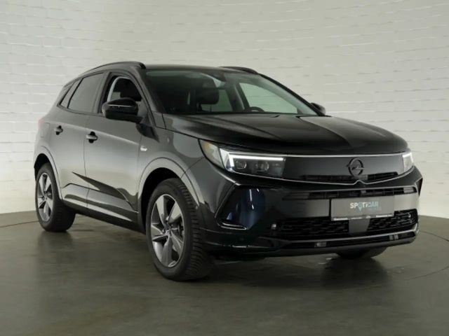Opel Grandland X GS-Line Grand Sport