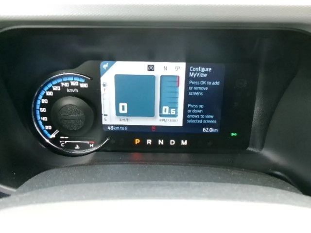 Ford Bronco 4x4 AWD Badlands