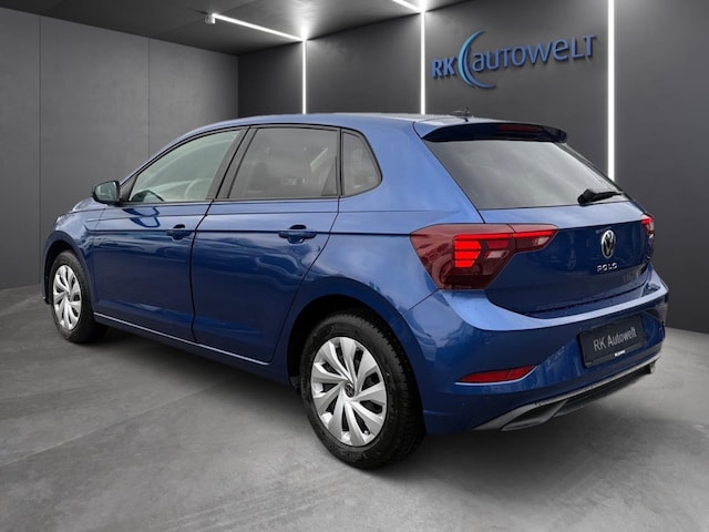 Volkswagen Polo 1.0 TSI Life
