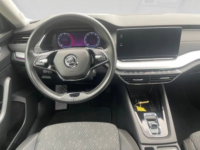 Skoda Octavia Combi Style Style