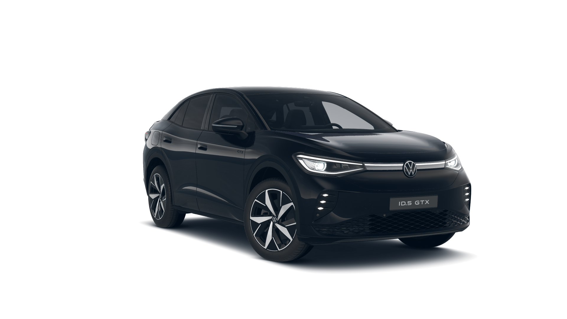 Volkswagen ID.5 4Motion GTX IQ.Drive