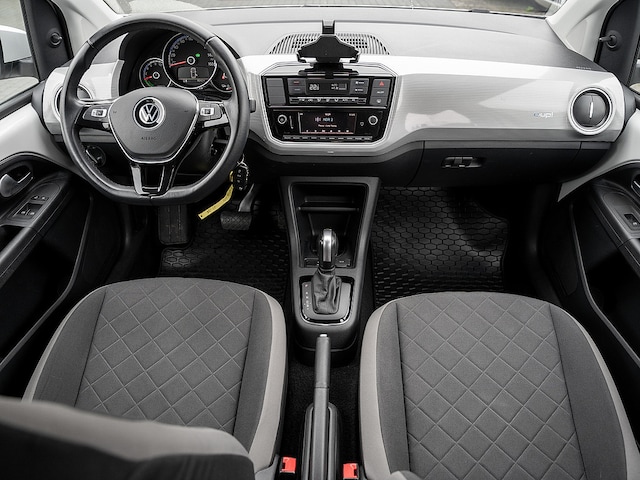 Volkswagen e-up! Plus Style