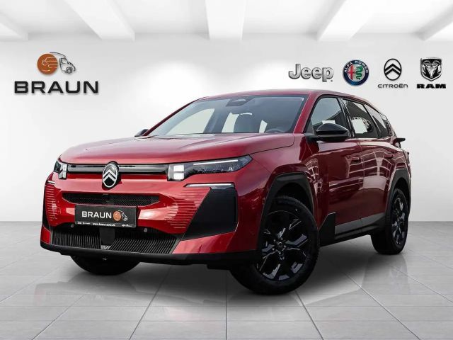 Citroën C5 Aircross Hybrid You