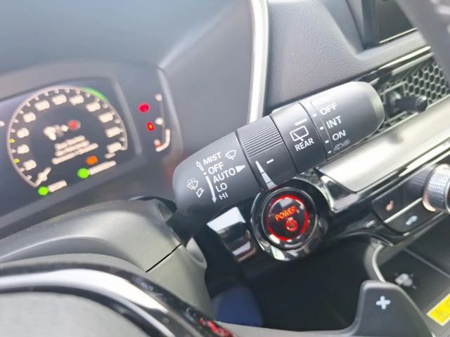 Honda CR-V 2.0 Elegance Hybrid