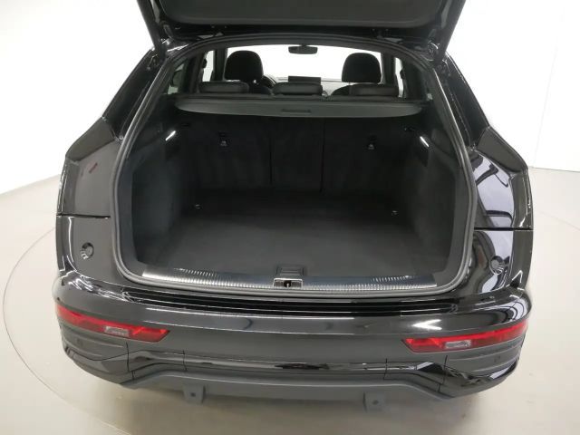 Audi Q5 40 TDI Quattro Sportback