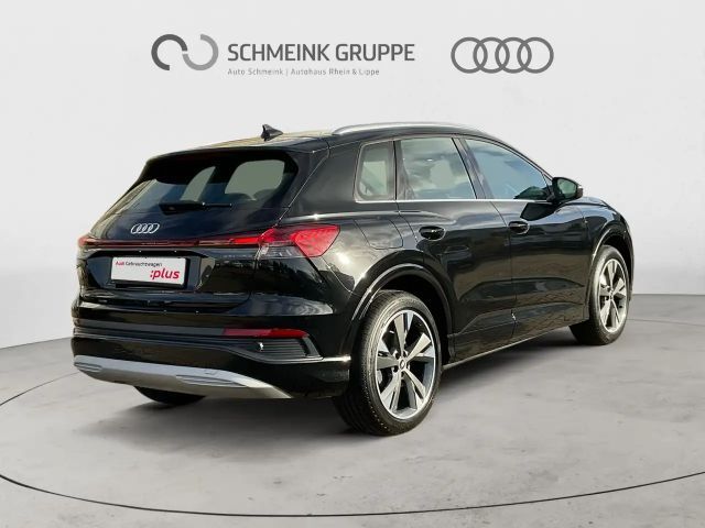 Audi Q4 e-tron 35