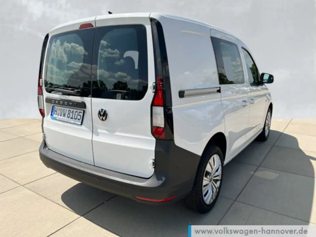 Volkswagen Caddy 1.5 TSI DSG