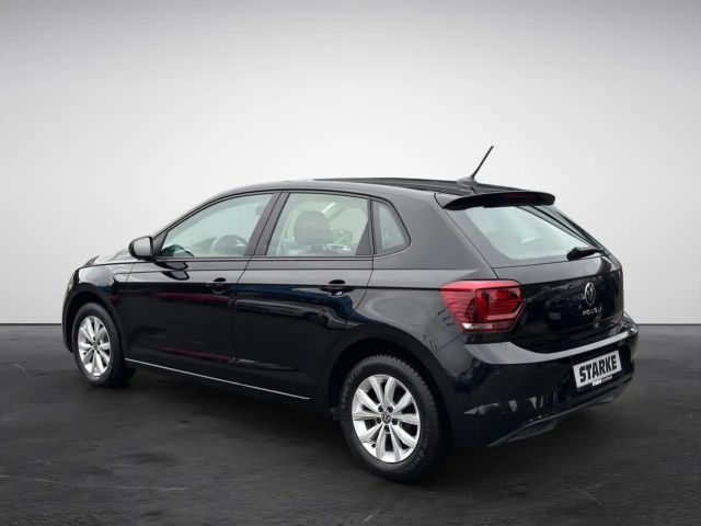 Volkswagen Polo 1.0 TSI Highline