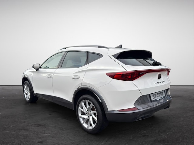 Cupra Formentor Formentor 2.0 TDI