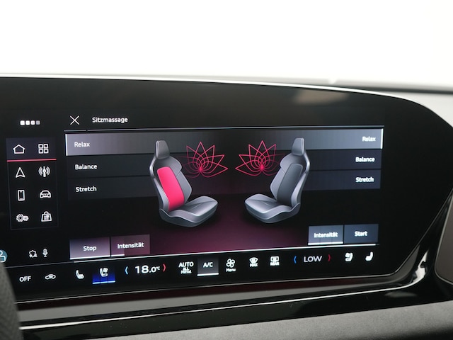 Audi A6 Avant Quattro S-Tronic