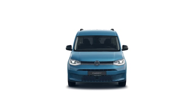 Volkswagen Caddy DSG Style eHybrid
