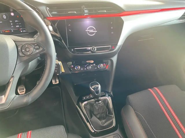 Opel Corsa GS-Line Grand Sport