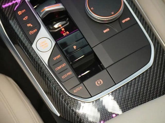 BMW 440 Coupé Gran Coupé M440i xDrive