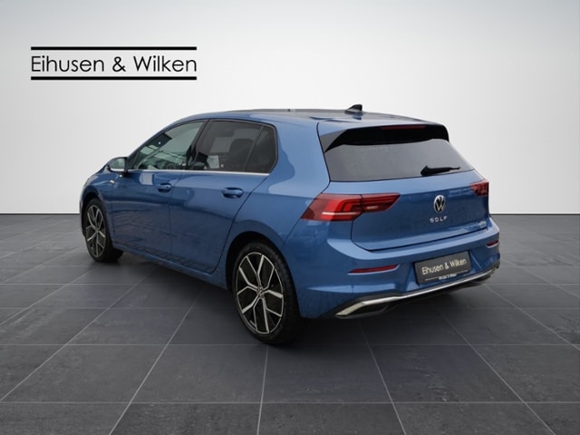 Volkswagen Golf DSG Golf VIII Style